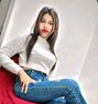Nidhi ( Cam Show & Real Meet) 🤍 24 - escort in Bangalore Photo 5 of 5