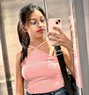 Nidhi ( Cam Show & Real Meet) 🤍 24 - puta in Bangalore Photo 4 of 4