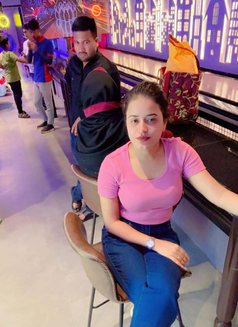 Nidhi (Cam Show & Real Meet) - escort in Bangalore Photo 2 of 4