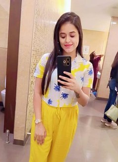 Nidhi (Cam Show & Real Meet) - escort in Bangalore Photo 3 of 4