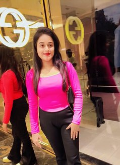 Nidhi (Cam Show & Real Meet) - escort in Bangalore Photo 4 of 4