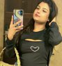 Nidhi (Cam Show & Real Meet) - escort in Bangalore Photo 1 of 4