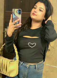 Nidhi (Cam Show & Real Meet) - escort in Bangalore Photo 1 of 4