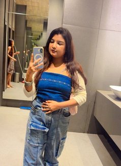 Nidhi (Cam Show & Real Meet) - escort in Bangalore Photo 2 of 4