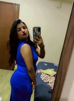 Nidhi (Cam Show & Real Meet) - escort in Bangalore Photo 3 of 4