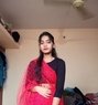 Nidhi(Cam show & Real meet) - escort in Ahmedabad Photo 1 of 1