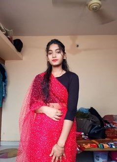 Nidhi(Cam show & Real meet) - escort in Ahmedabad Photo 1 of 1