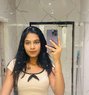 Nidhi Cam Show Real Meet - escort in Mumbai Photo 1 of 1
