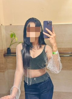 ꧁Nidhi🦋Cam Show & Meet꧂ - escort in Mumbai Photo 1 of 1