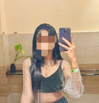 ꧁Nidhi🦋Cam Show & Meet꧂ - escort in Mumbai Photo 1 of 1