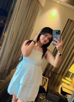 Nidhi Cam Show Real Meet Mumbai 🤍 - escort in Mumbai Photo 2 of 4