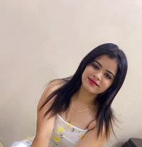 Nidhi Cam Show Real Meet Mumbai 🤍 - puta in Mumbai