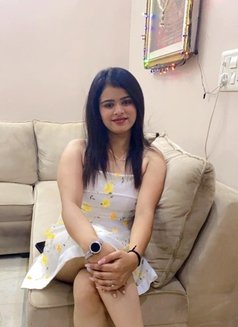 Nidhi Cam Show Real Meet Mumbai 🤍 - escort in Mumbai Photo 4 of 4