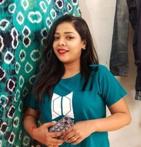 Nidhi Cash Payments No Advance - escort in Pune