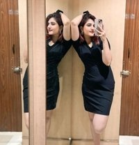 Nidhi Club Party Escort - escort in Mumbai