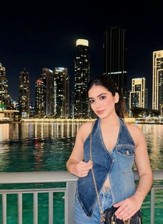 Nidhi College Student - escort in Abu Dhabi Photo 1 of 5