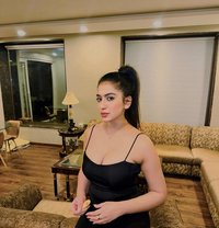 Nidhi College Student - escort in Abu Dhabi