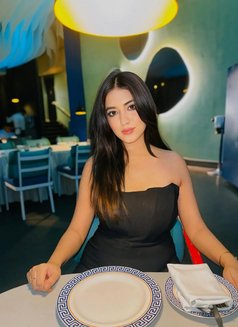 Nidhi College Student - escort in Abu Dhabi Photo 5 of 5