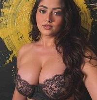 Nidhi Doorstep Incall - escort in Chennai