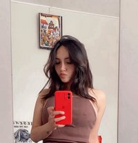 Nidhi Doorstep & Incall - escort in Chiang Mai