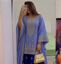 Nidhi Doorstep Incall - escort in Chiang Mai
