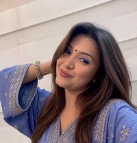 Nidhi Doorstep Incall - escort in Chiang Mai