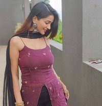 Nidhi - escort in Ahmedabad