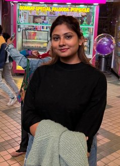 Kajal467 - escort in Ahmedabad Photo 2 of 3