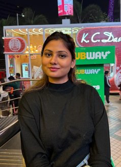 Kajal467 - escort in Ahmedabad Photo 3 of 3