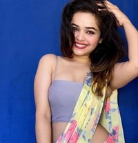 Safiya - escort in Srinagar