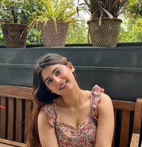 Nidhi - escort in Bangalore Photo 1 of 1