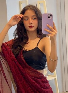 Nidhi - escort in Bhopal Photo 1 of 1