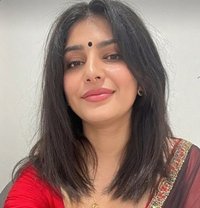 Nidhi - escort in Bhubaneshwar