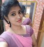 Nidhi - escort in Chennai Photo 1 of 1