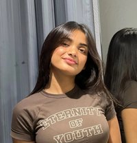 Nidhi - escort in Gurgaon