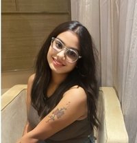 Nidhi - escort in Guwahati