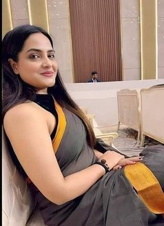 Pooja - escort in Guwahati Photo 1 of 3