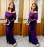Nidhi - escort in Hyderabad Photo 1 of 1