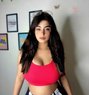 Tanisha - escort in Hyderabad Photo 1 of 1