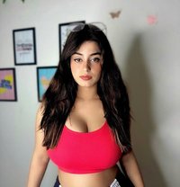 Tanisha - escort in Hyderabad