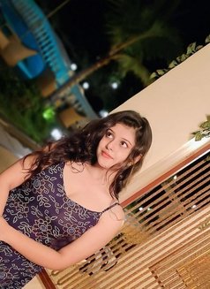 Nidhi - escort in Indore Photo 2 of 4