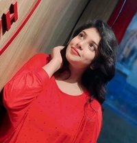 Muskhan - escort in Indore