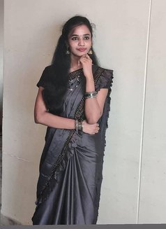 Nidhi - escort in Indore Photo 1 of 1