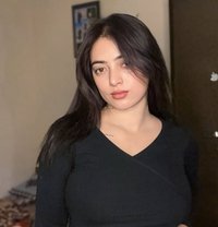 Nidhi - escort in Kochi