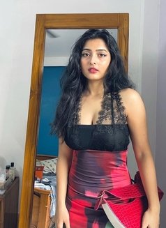 Nidhi - escort in Kolkata Photo 1 of 1