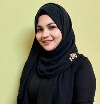 Nidhi - escort in Kolkata