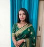 Nidhi - escort in Kolkata Photo 1 of 1