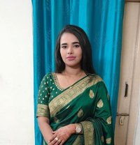 Nidhi - escort in Kolkata