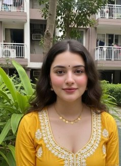 Nidhi - escort in Ludhiana Photo 1 of 1