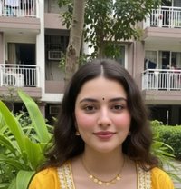 Nidhi - escort in Ludhiana